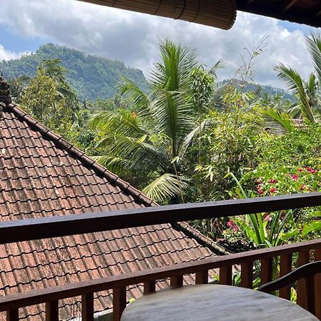 Pondok Masa Depan Sidemen  Eksteriør billede