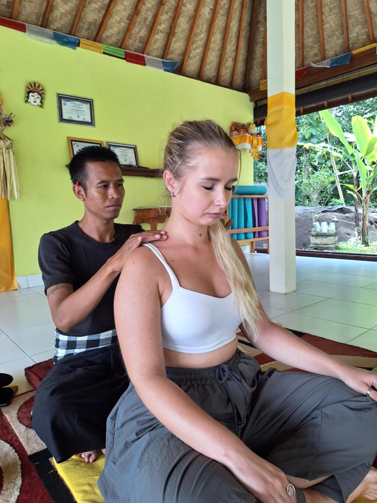 Pondok Masa Depan Sidemen  Eksteriør billede